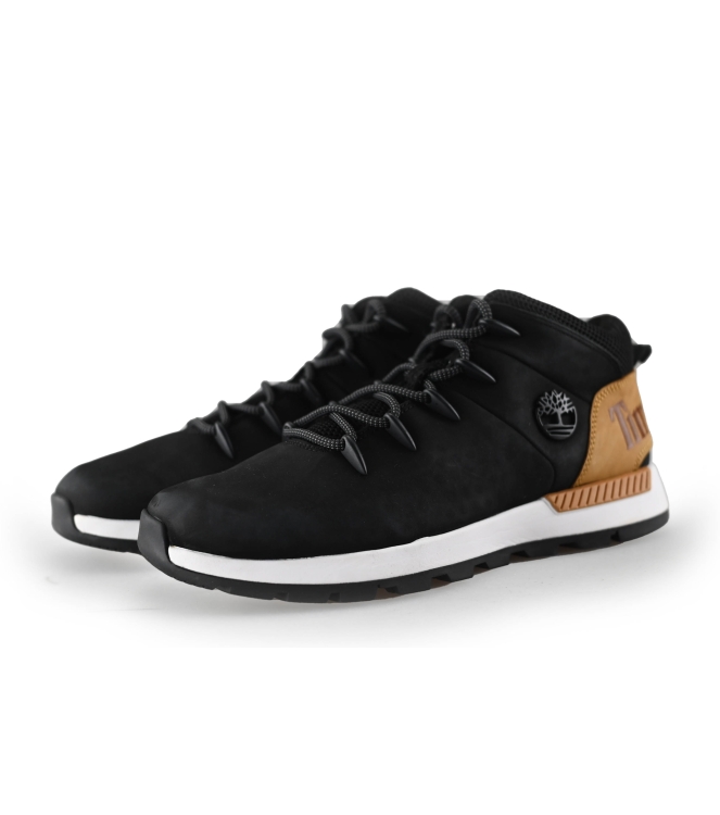 Timberland Hohe Sneaker