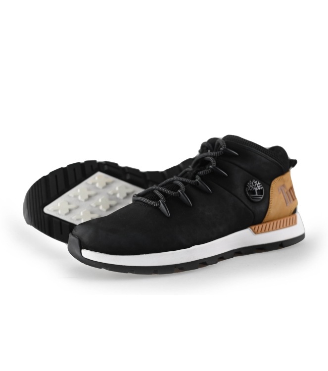 Timberland Hohe Sneaker