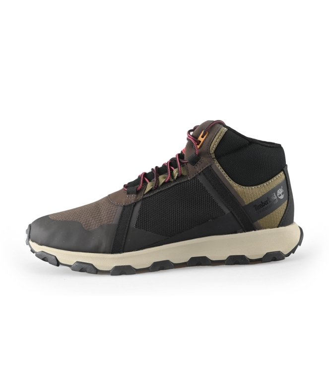 Timberland Hohe Sneaker