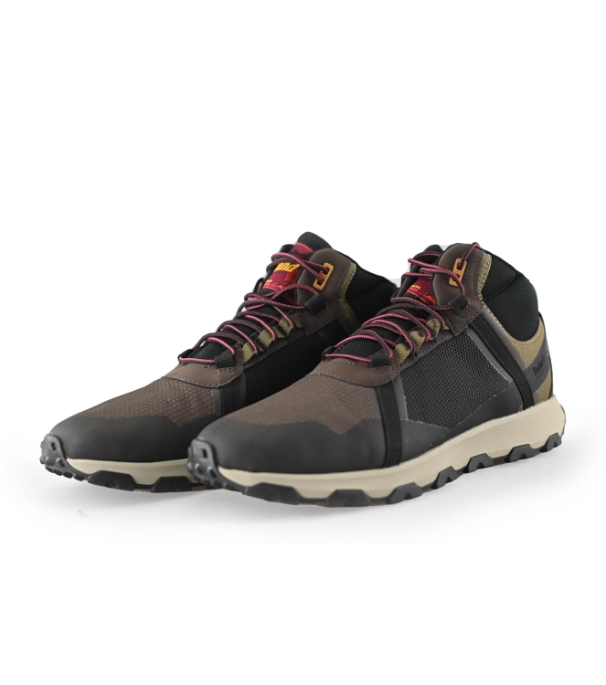 Timberland Hohe Sneaker