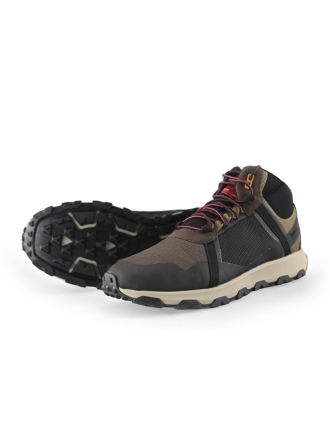 Timberland Hohe Sneaker