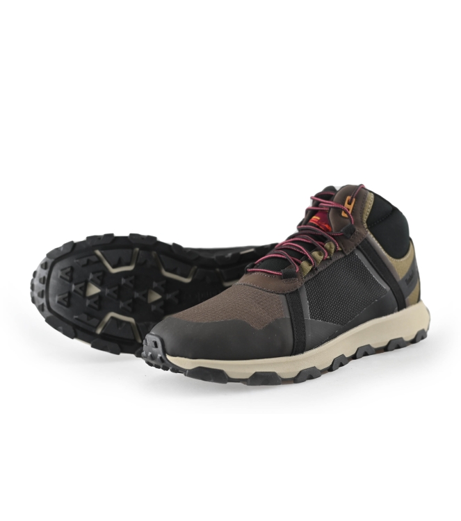 Timberland Hohe Sneaker