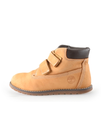 Timberland Stiefel Cognac 246234