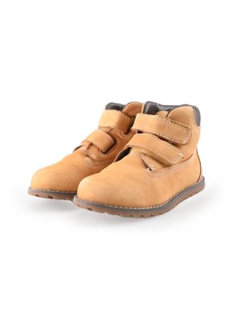 Timberland Stiefel Cognac 246234