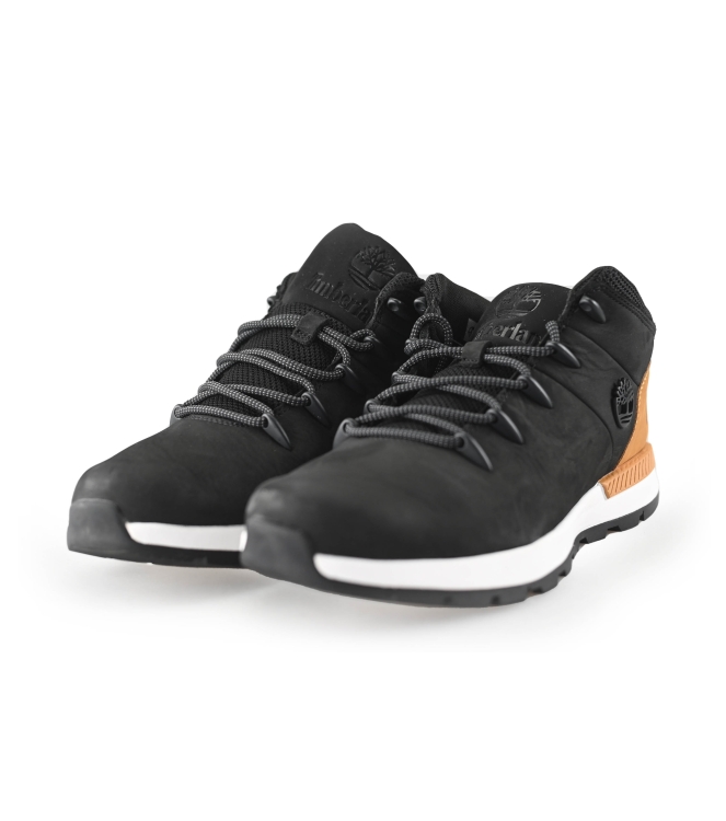 Timberland Hohe Sneaker