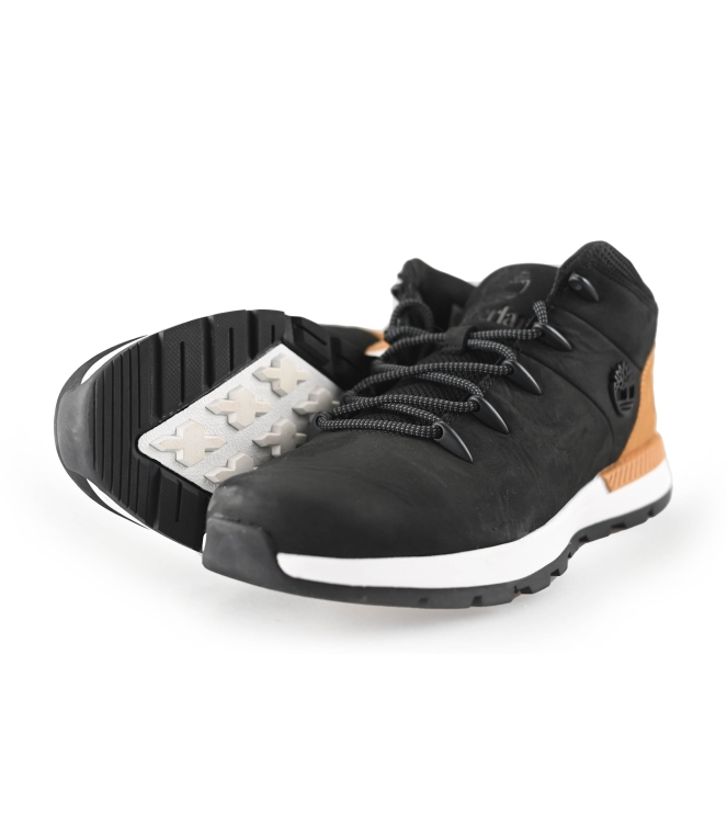 Timberland Hohe Sneaker