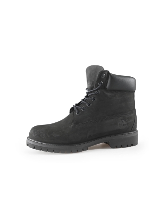 Timberland Schnürstiefel Schwarz 246239