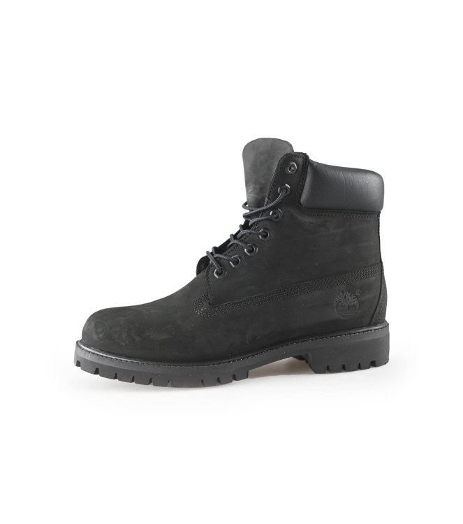 Timberland Schnürstiefel