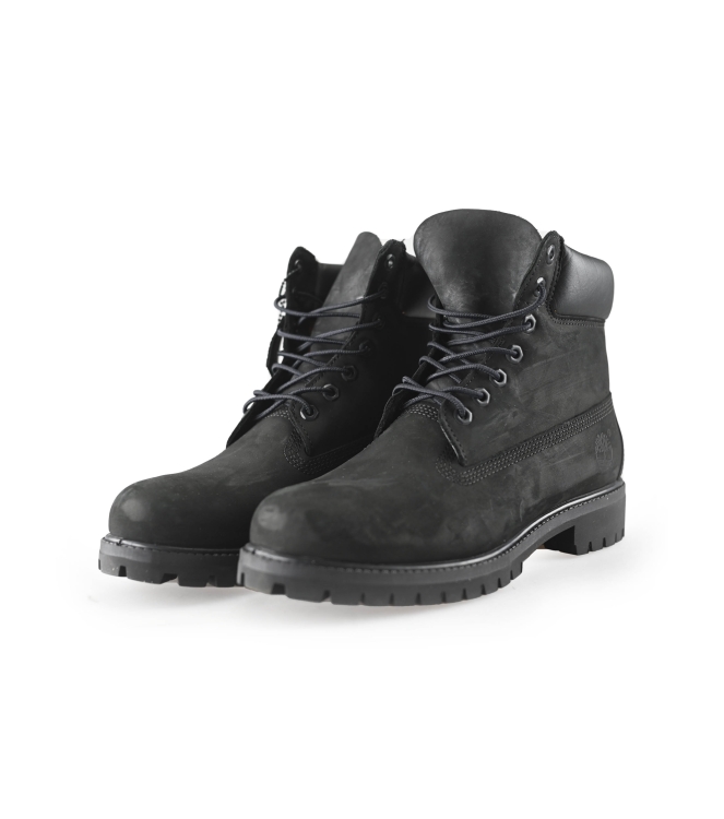 Timberland Schnürstiefel