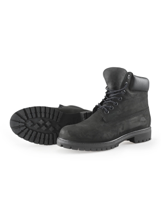 Timberland Schnürstiefel