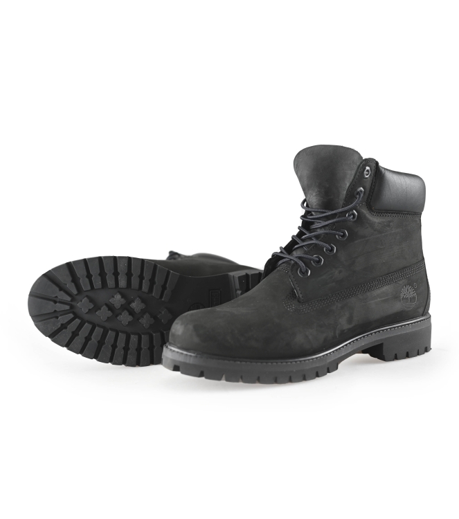Timberland Schnürstiefel