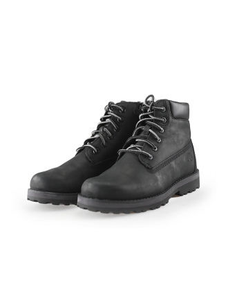 Timberland Schnürstiefel Schwarz 246240