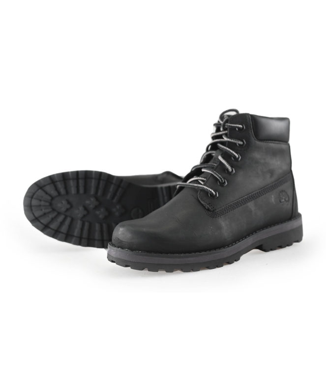 Timberland Schnürstiefel