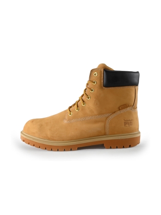 Timberland Arbeitsschuhe Gelb 246243