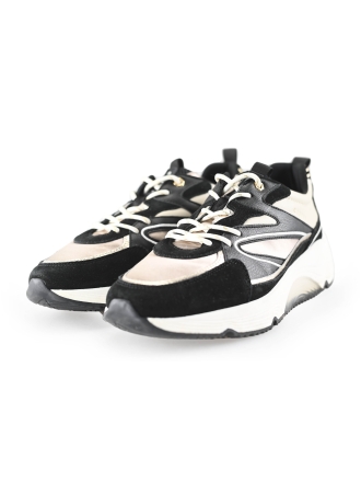 Cruyff Sneaker Schwarz 246248