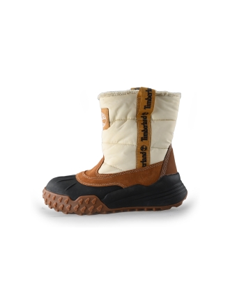 Timberland Schneestiefel Weiß 246259
