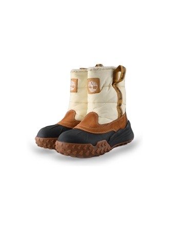 Timberland Schneestiefel Weiß 246259