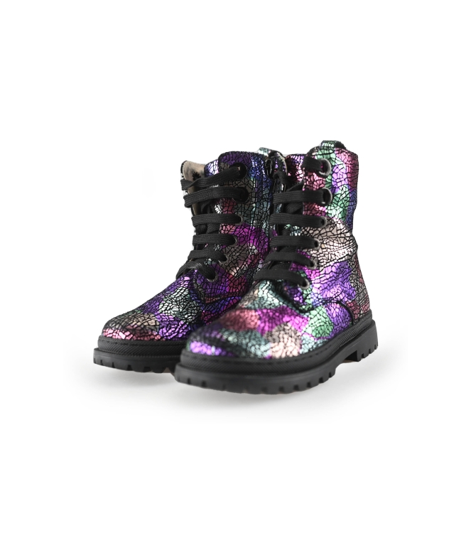 Shoesme Schnürstiefel