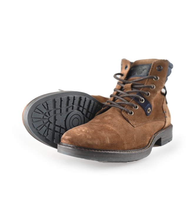 Next Schnürstiefel
