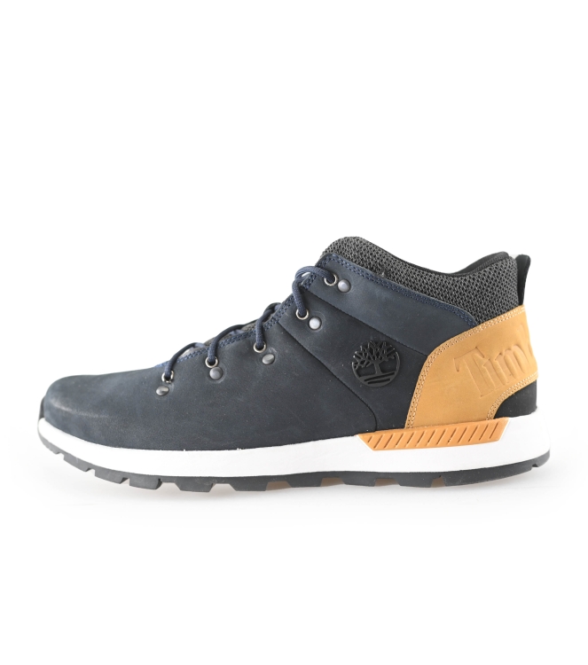 Timberland Hohe Sneaker