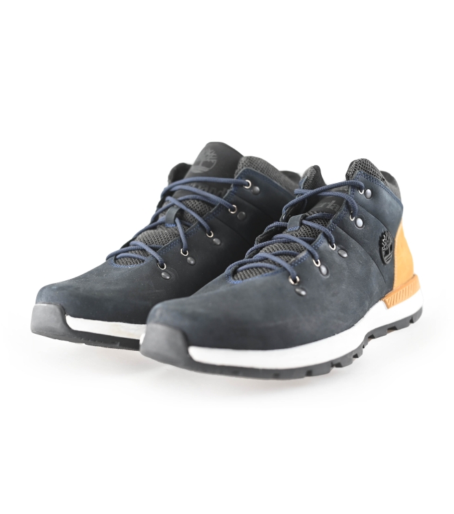 Timberland Hohe Sneaker