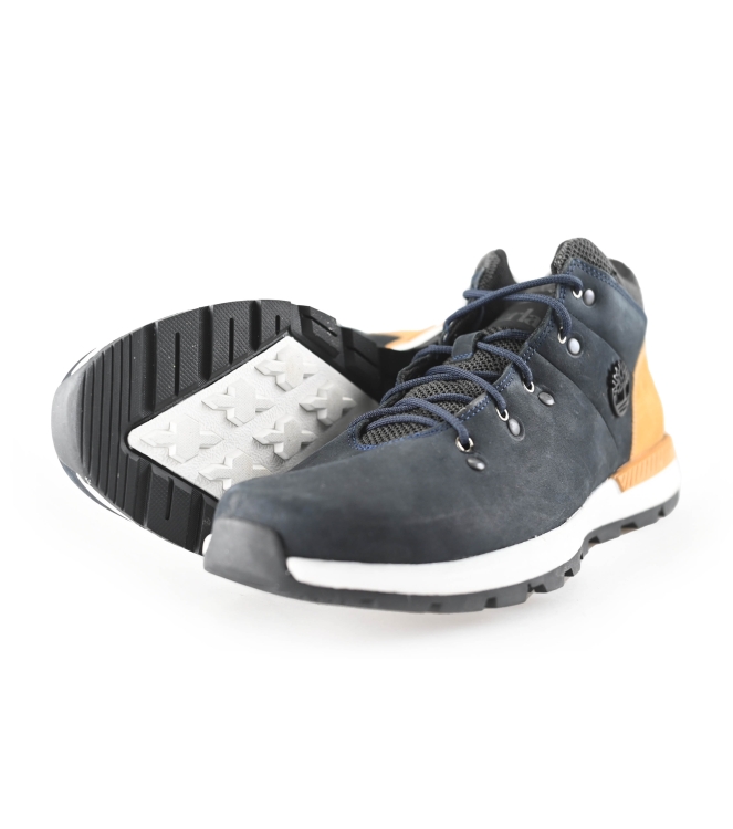 Timberland Hohe Sneaker