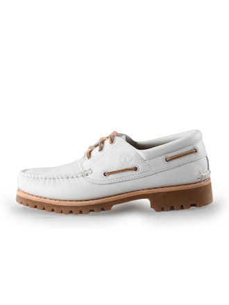 Timberland Bootsschuhe Weiß 246283