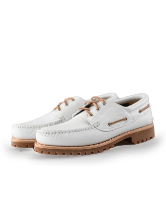 Timberland Bootsschuhe Weiß 246283