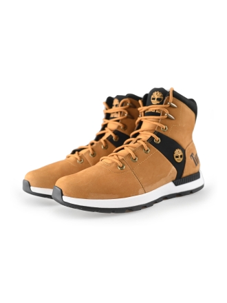 Timberland Hohe Sneaker Gelb 246286