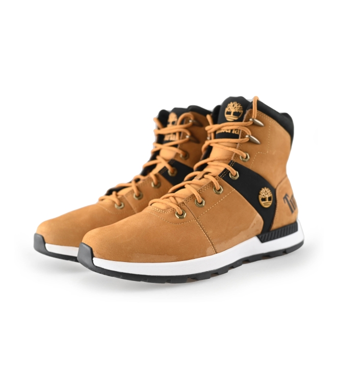 Timberland Hohe Sneaker