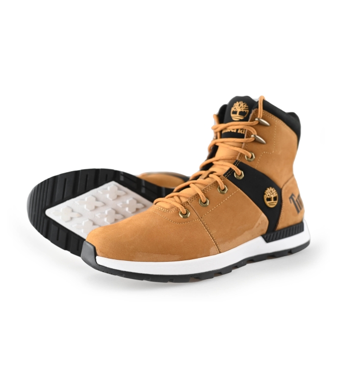Timberland Hohe Sneaker