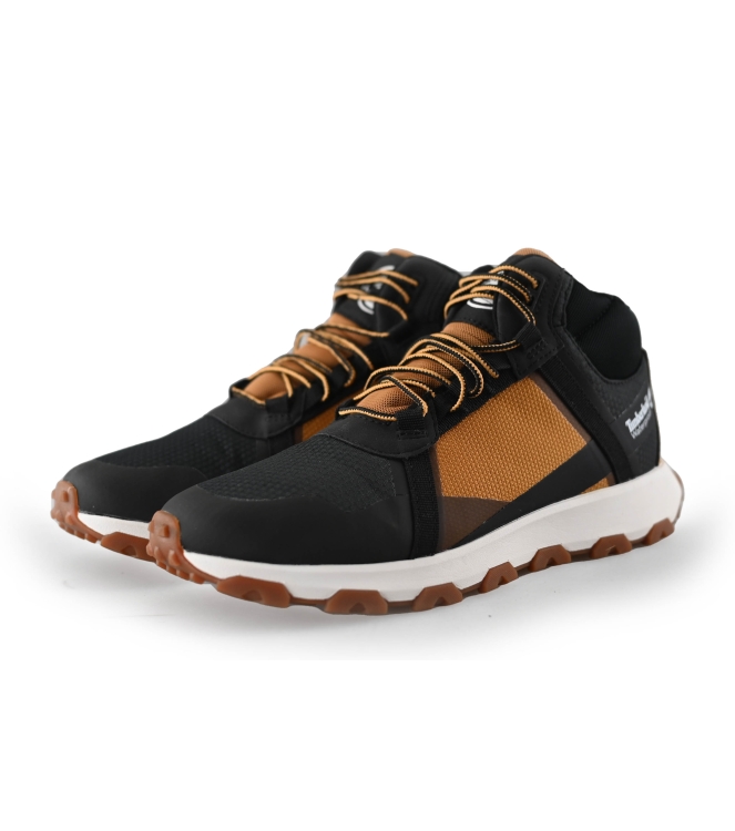 Timberland Hohe Sneaker