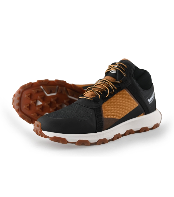 Timberland Hohe Sneaker