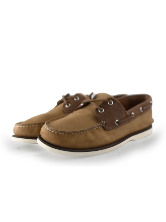 Timberland Bootsschuhe Grün 246296