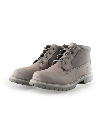 Timberland Schnürschuhe Grau 246297