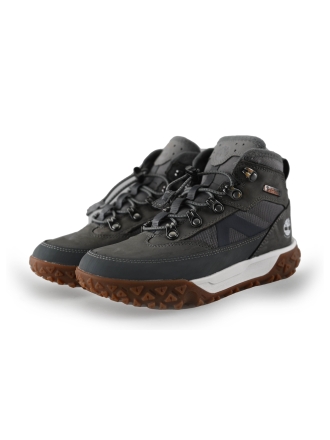 Timberland Wanderschuhe Grau 246298