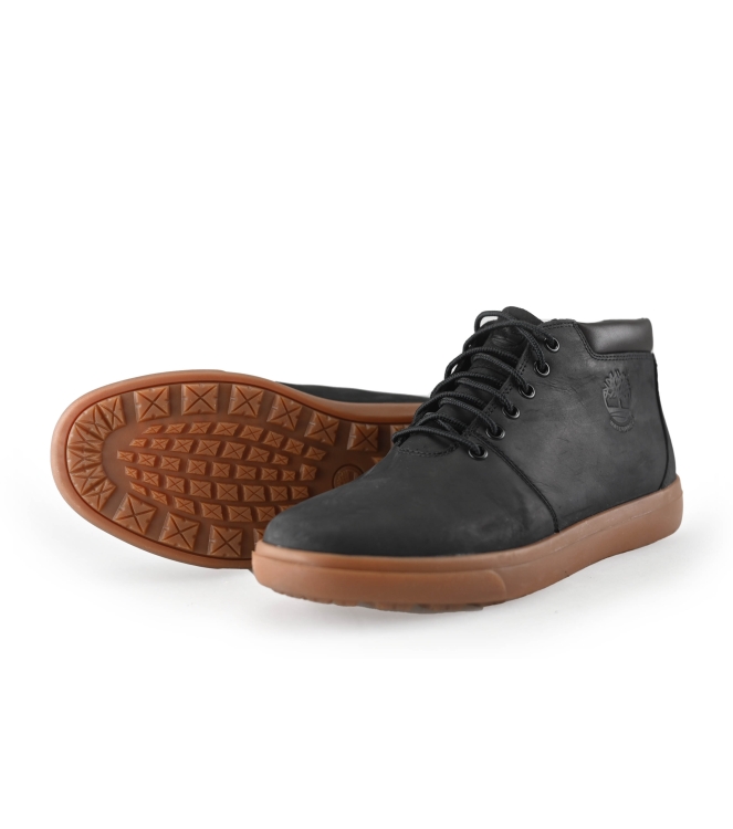 Timberland Schnürschuhe