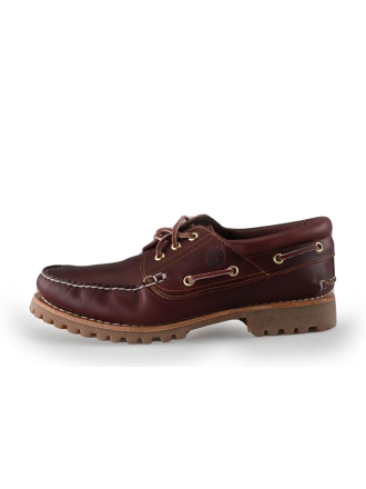 Timberland Bootsschuhe Rot 246304