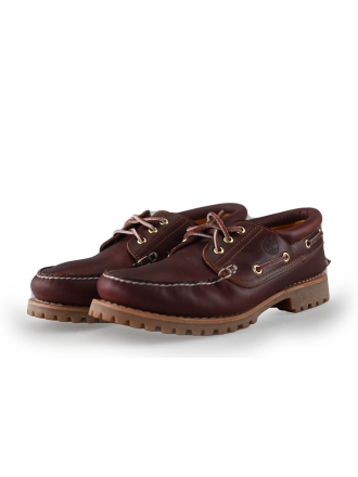 Timberland Bootsschuhe Rot 246304