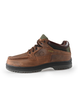 Timberland Schnürschuhe Braun 246306