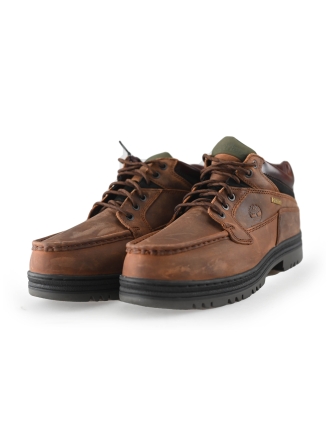 Timberland Schnürschuhe Braun 246306