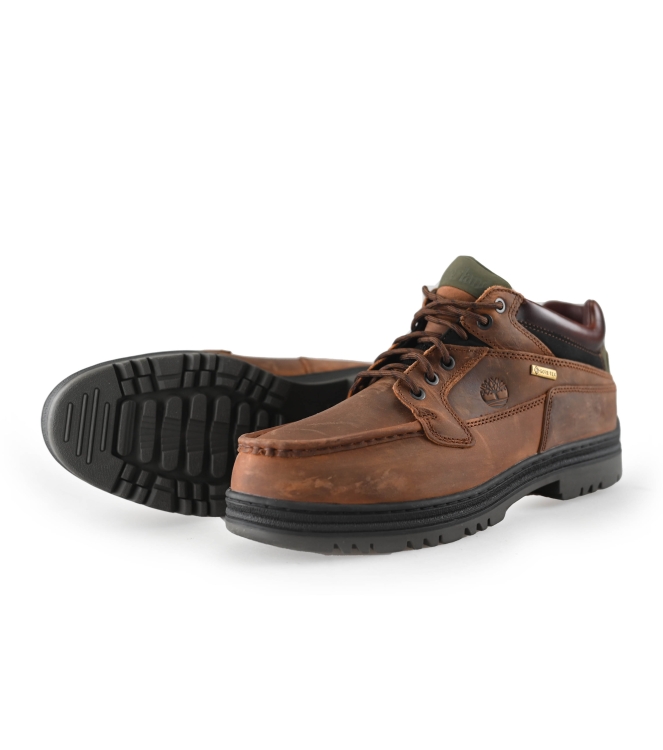 Timberland Schnürschuhe