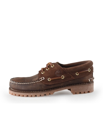 Timberland Bootsschuhe Braun 246308