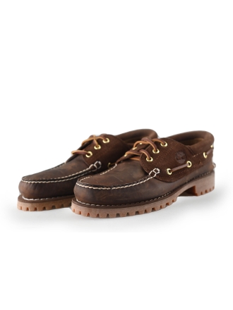 Timberland Bootsschuhe Braun 246308