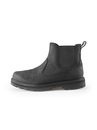 Timberland Chelsea boots Schwarz 246309