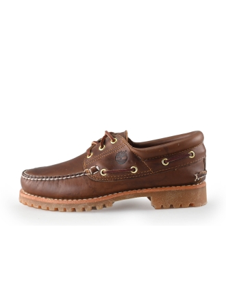 Timberland Bootsschuhe Braun 246310