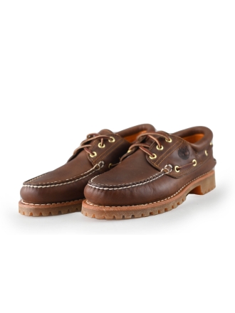 Timberland Bootsschuhe Braun 246310