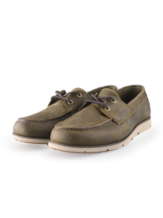 Timberland Schnürschuhe Braun 246311