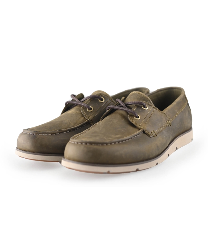 Timberland Schnürschuhe