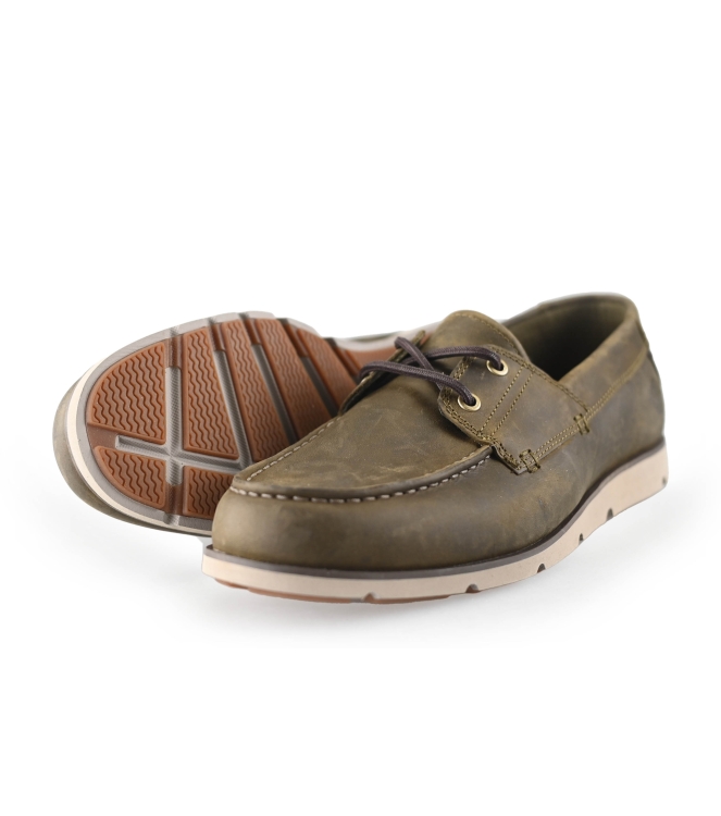 Timberland Schnürschuhe